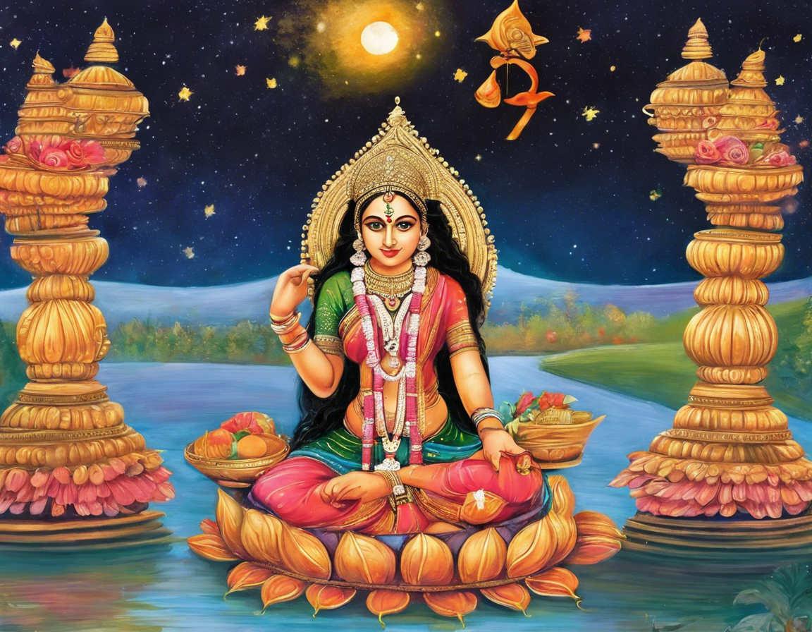 December 2023 Purnima: The Brightest Full Moon of the Year