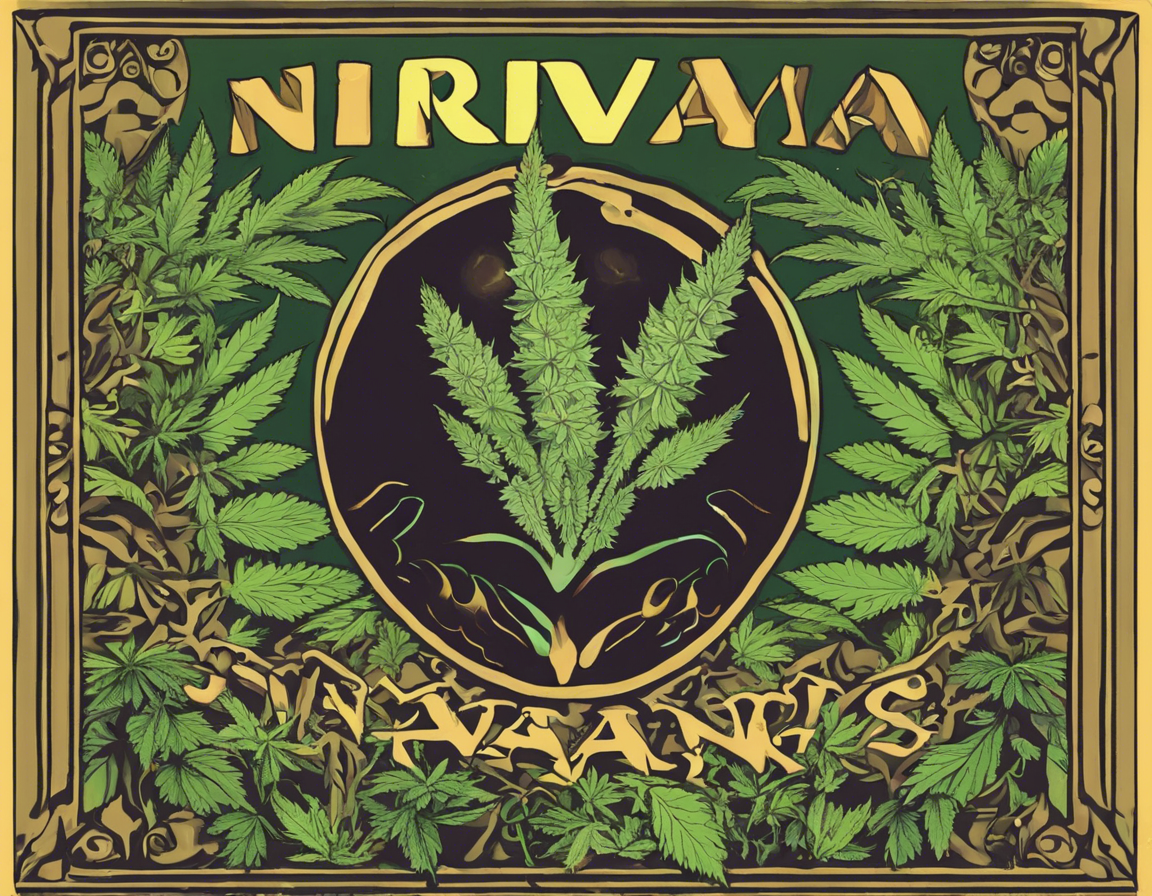 Exploring the Benefits of Nirvana Cannabis