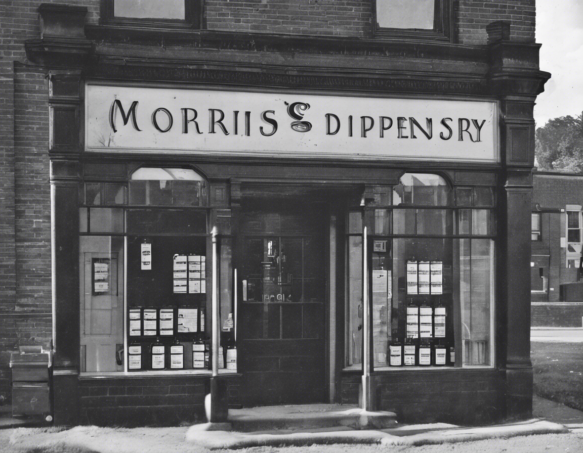 Exploring the Best Cannabis Strains at Morris Dispensary