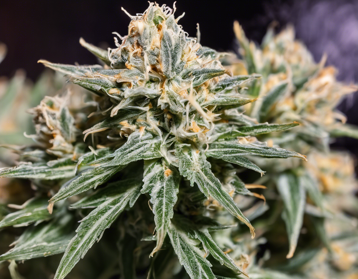 Exploring the Sweet Cheese Strain: A Flavorful Delight