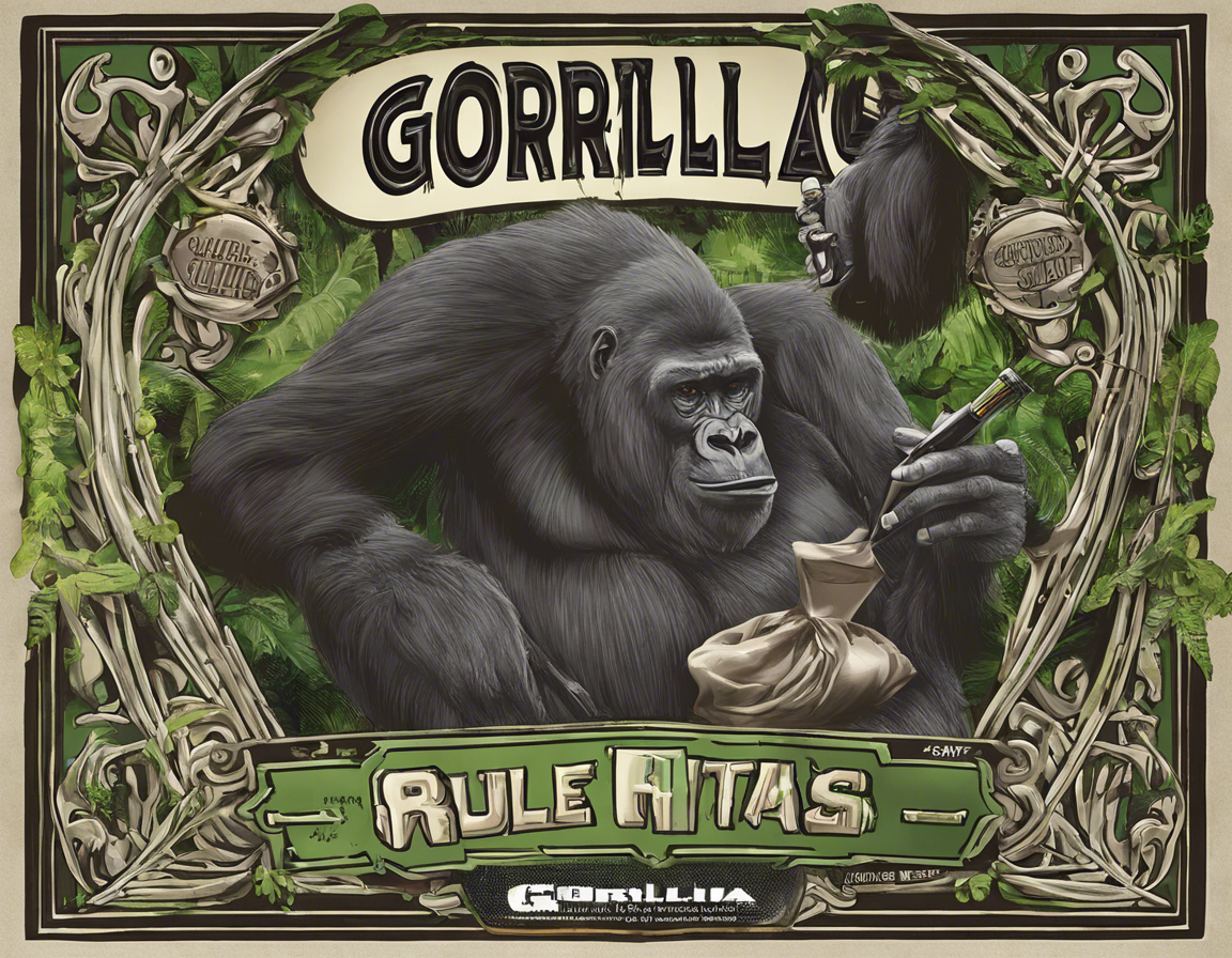 Mastering DIY Projects with Gorilla Glue: A Comprehensive Guide