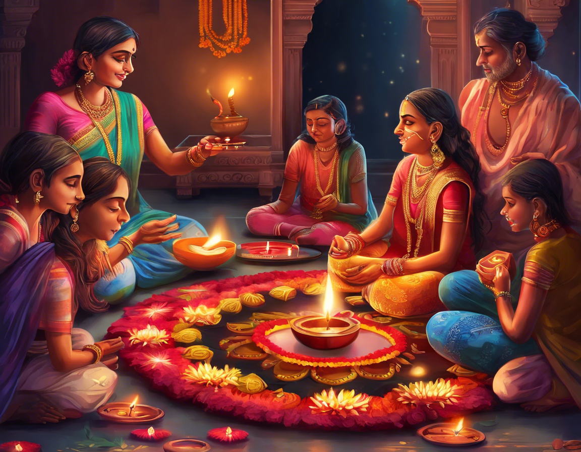 Ultimate Guide to Diwali Puja Time 2023