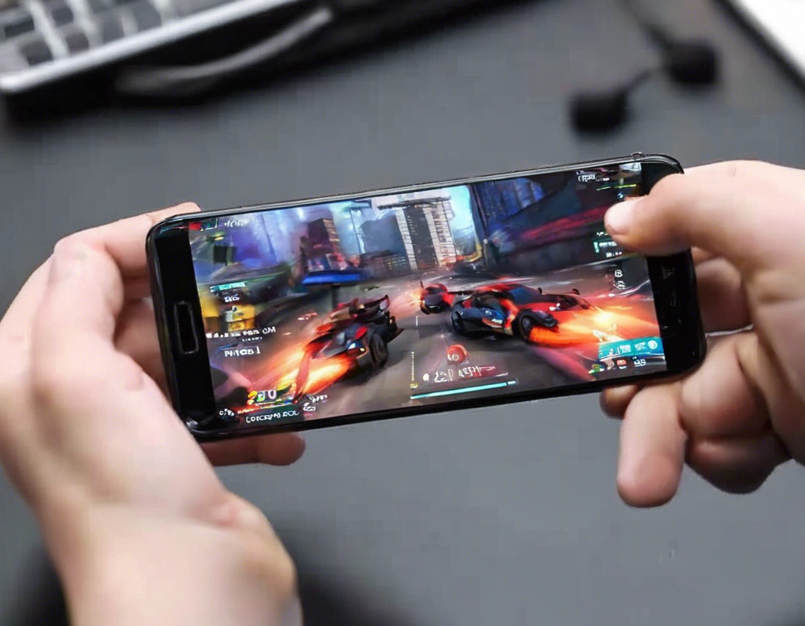 Ultimate Guide to the Best Gaming Phone Under 20000