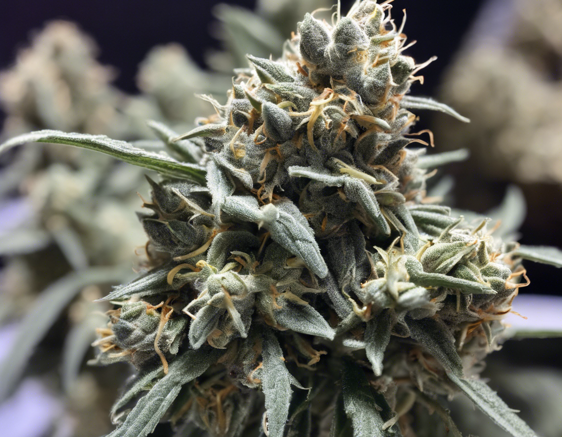Unlocking the Benefits of Rs 11 Strain: A Comprehensive Guide