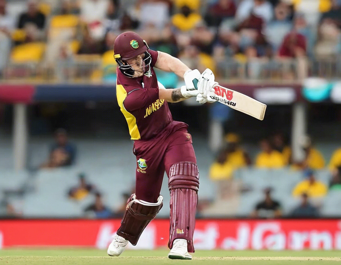 Australia vs West Indies T20 2024: Match Preview and Predictions