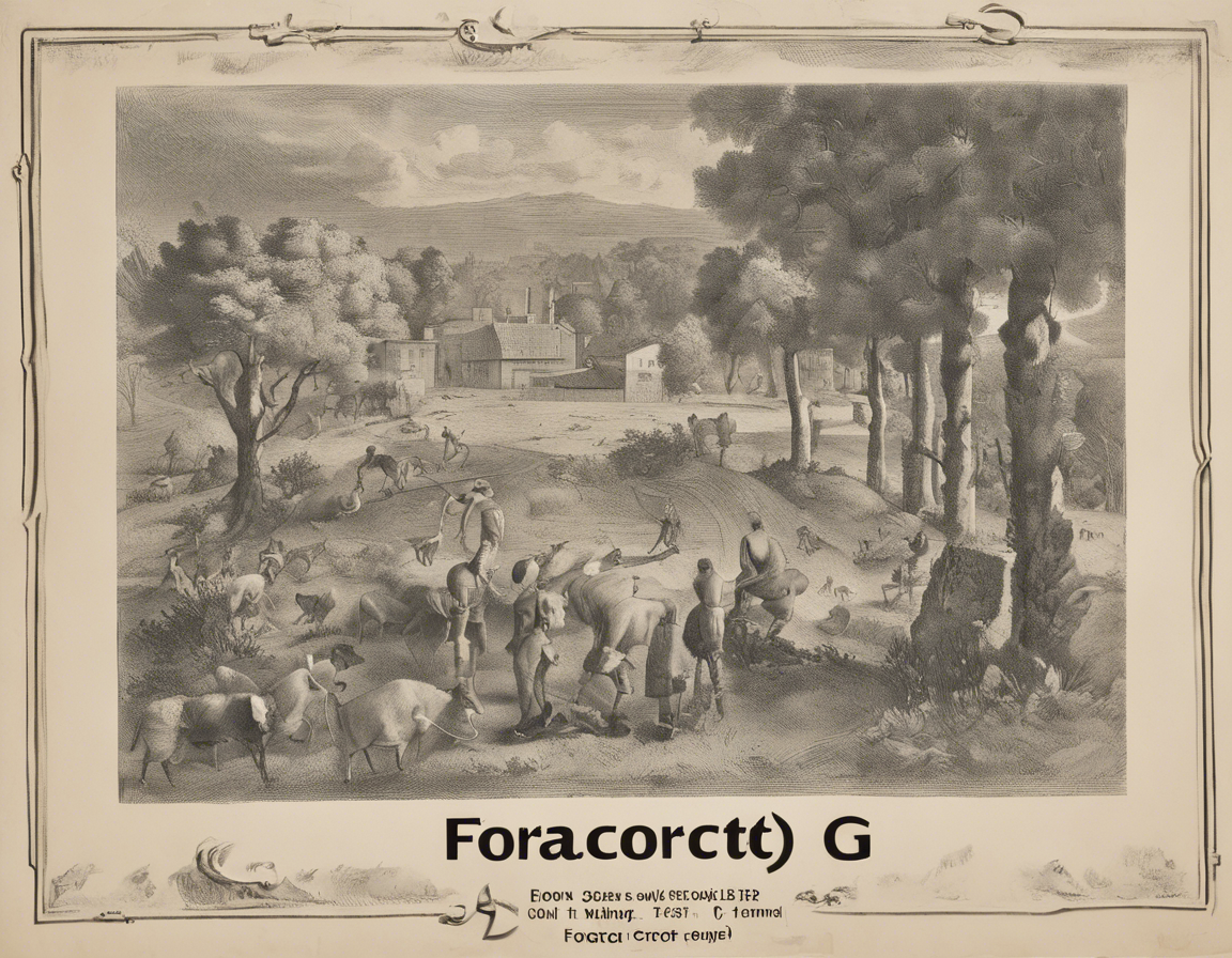 Exploring Foracort G Rotacap: Benefits and Usage