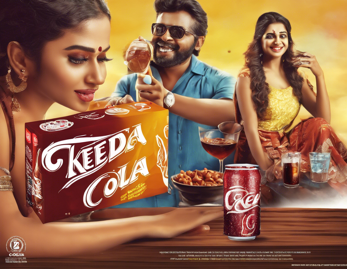 Satisfying Keedaa Cola Reviews: Refreshing Drink or Just Hype?