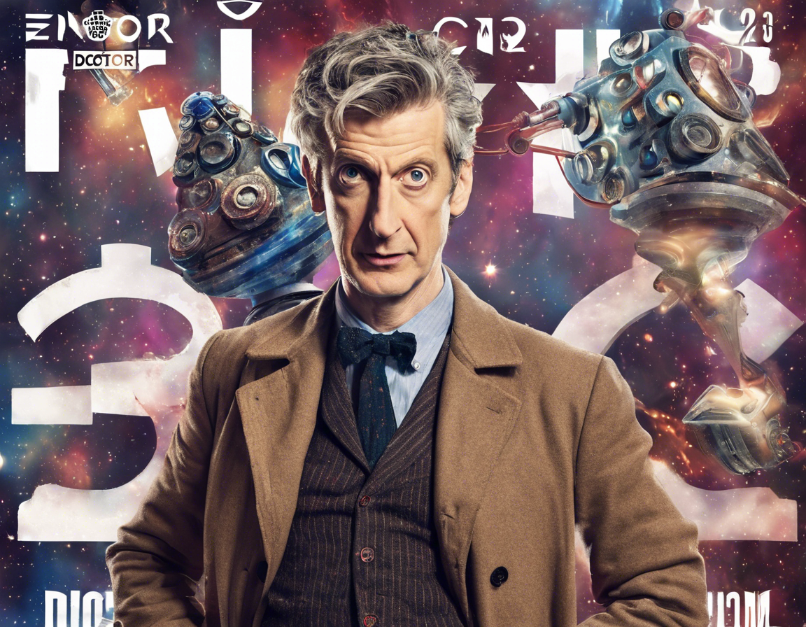 Doctor Who 2023 Release Date Revealed