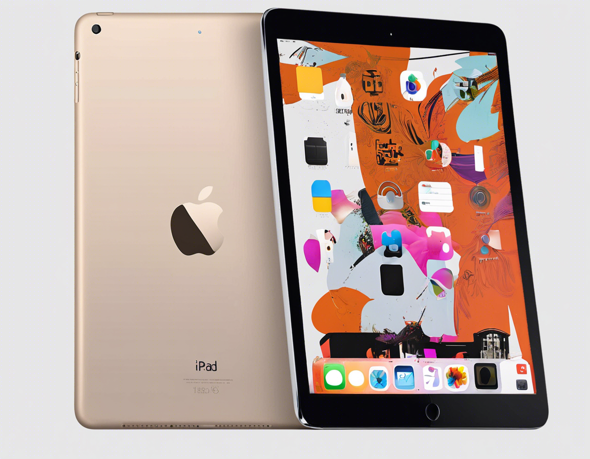 Everything You Need to Know About iPad Mini 5 Release Date