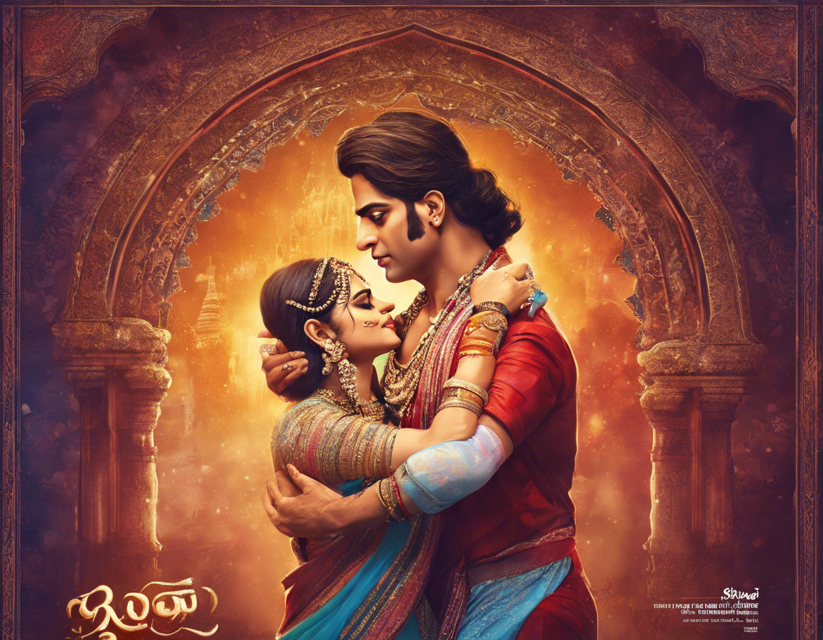 Exciting News: Radhe Shyam Release Date Revealed!