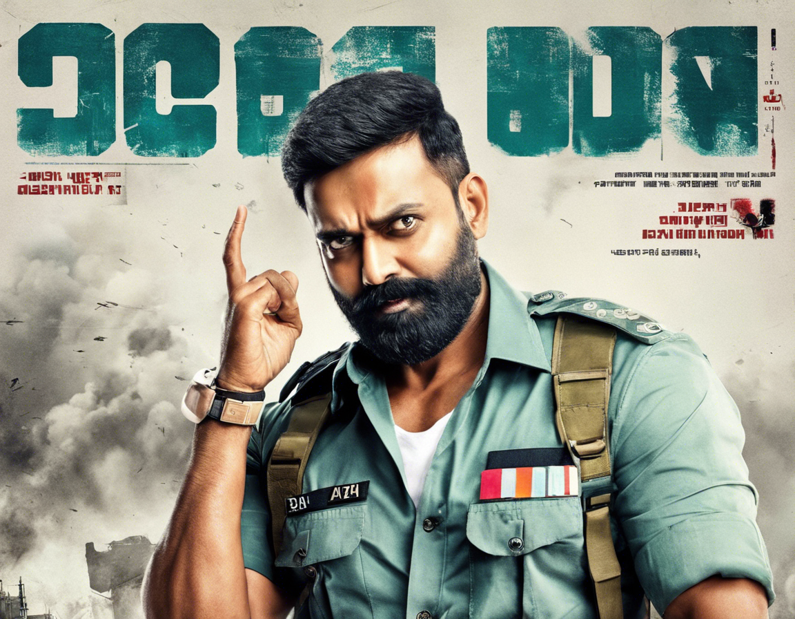 Exploring the New Jawaan Ott Release: What to Expect