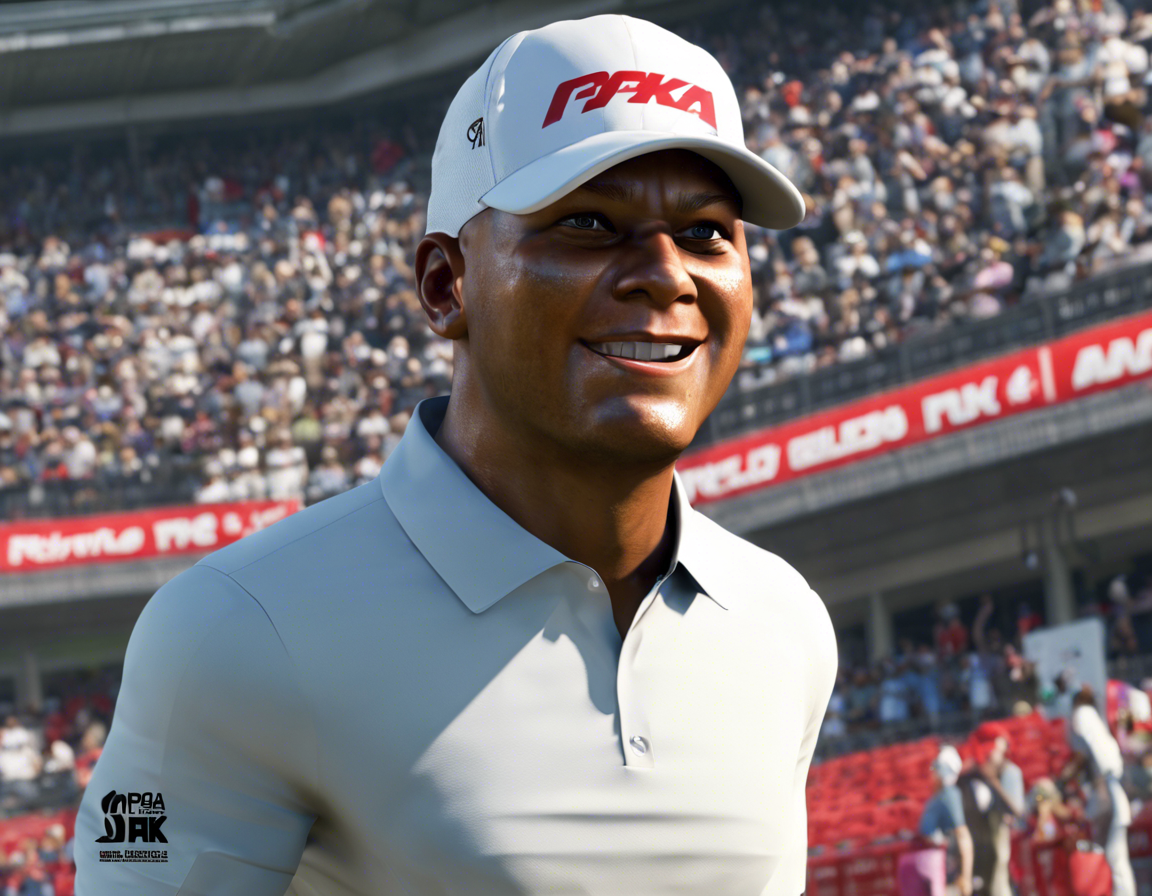 PGA 2K24 Release Date Revealed!