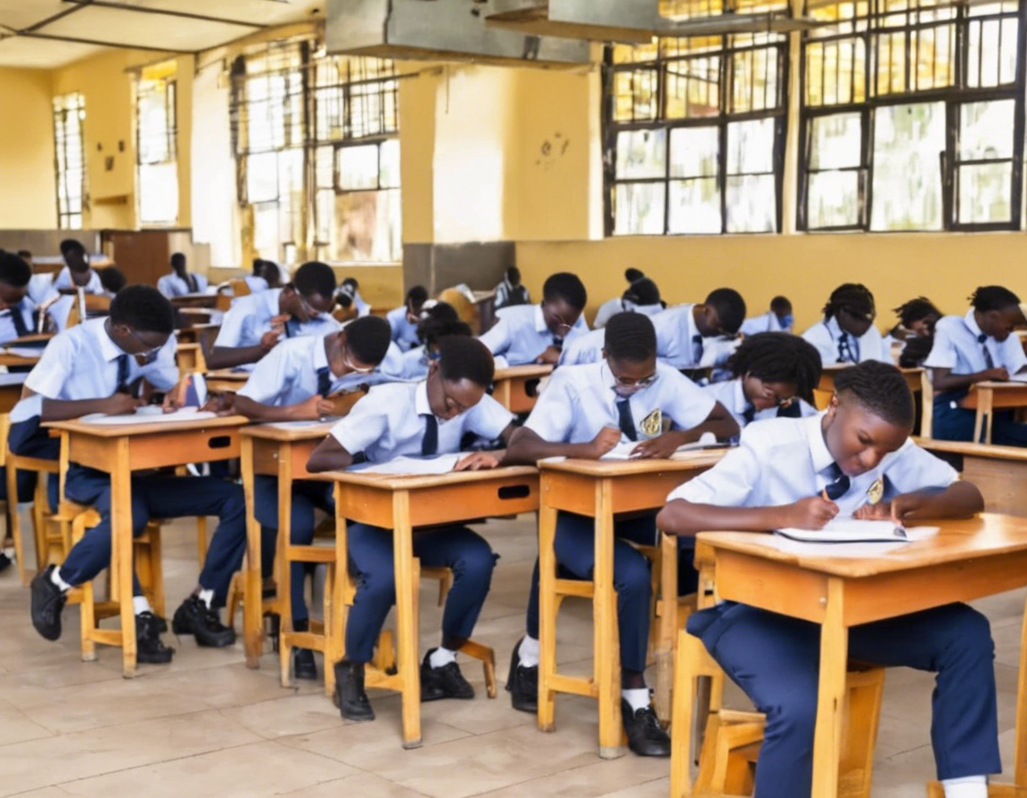 WASSCE 2023 Results: Release Date Revealed!